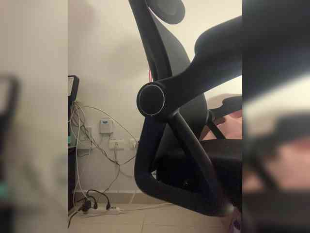 britt-grey webcam