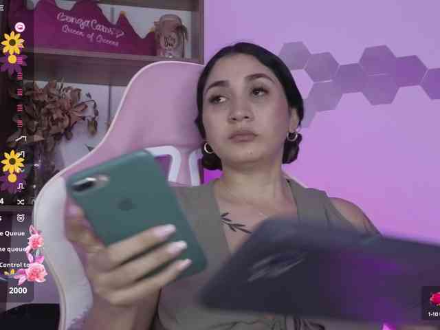 britt-grey webcam