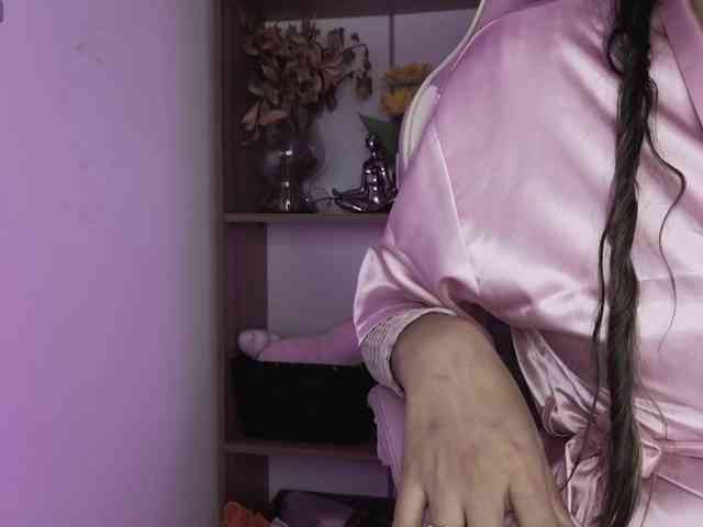 britt-grey webcam