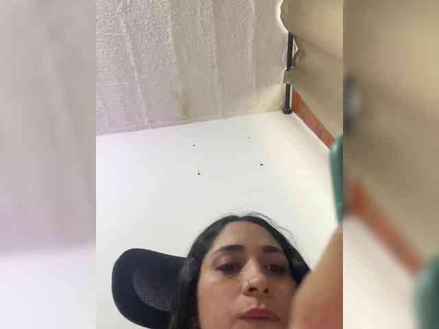 britt-grey webcam