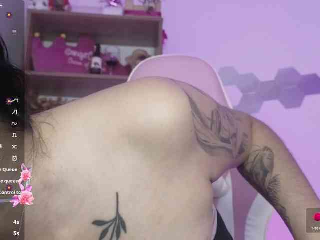 britt-grey webcam