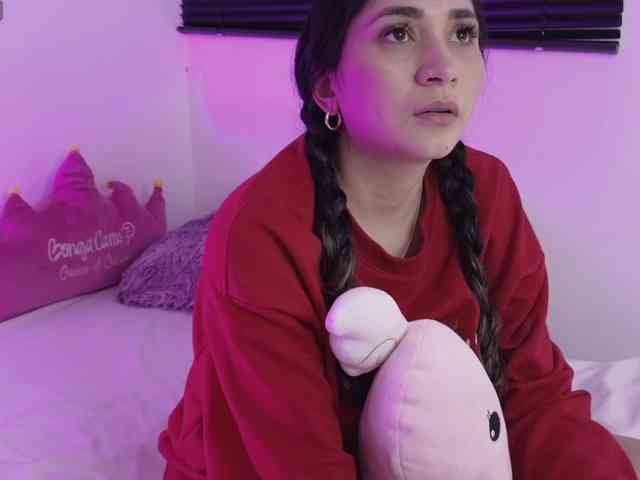 britt-grey webcam