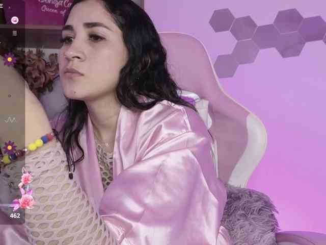 britt-grey webcam