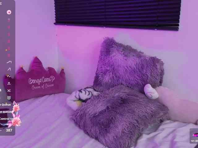 britt-grey webcam