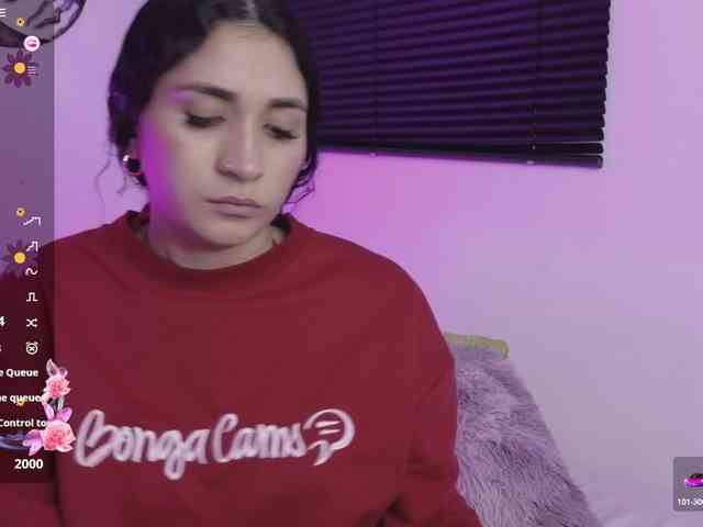 britt-grey webcam