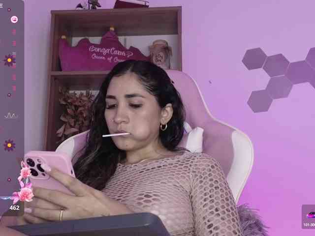 britt-grey webcam