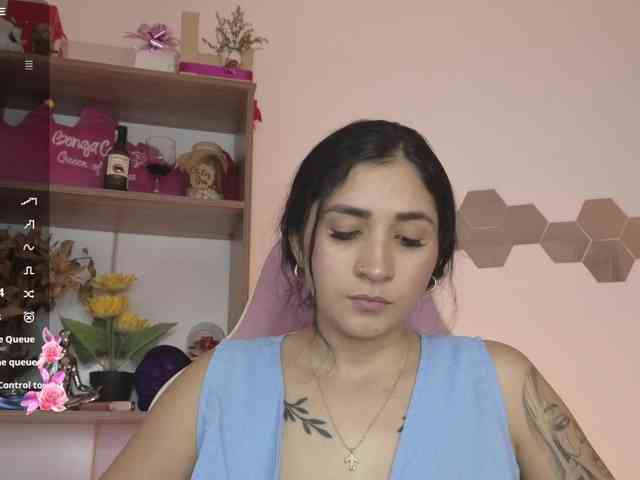 britt-grey webcam