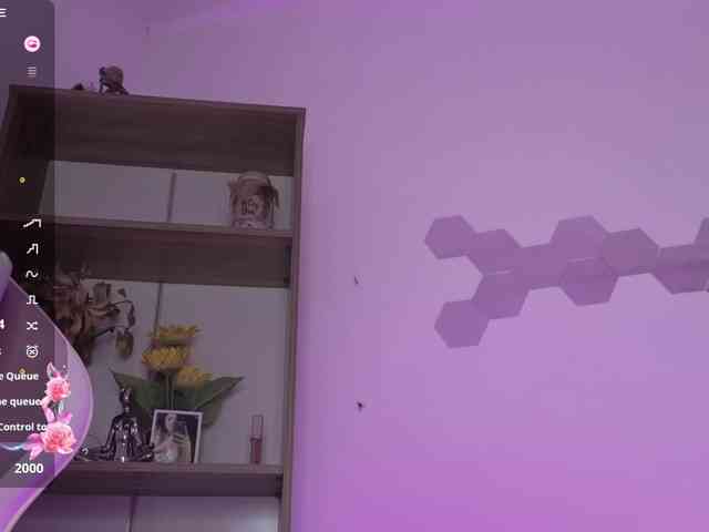 britt-grey webcam