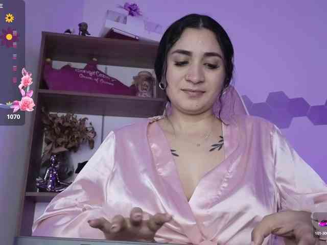 britt-grey webcam