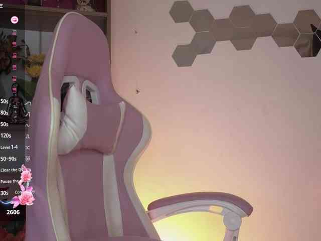 britt-grey webcam