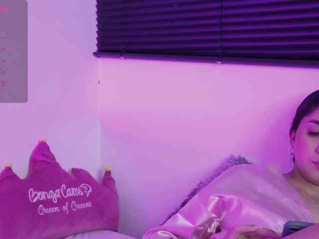 britt-grey webcam