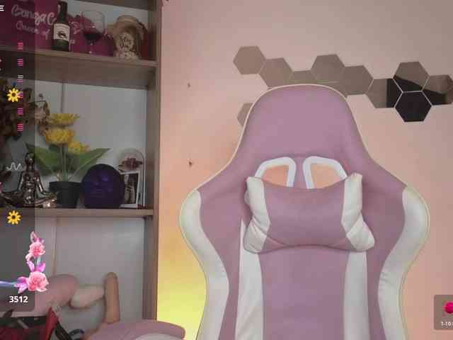 britt-grey webcam