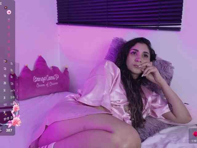britt-grey webcam