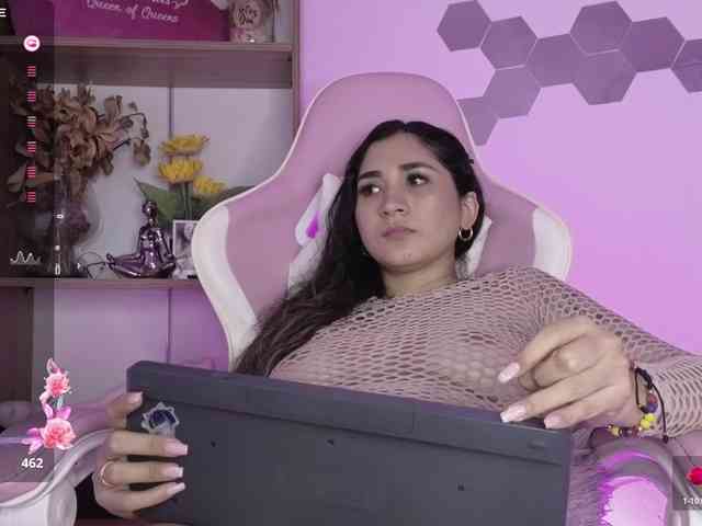 britt-grey webcam