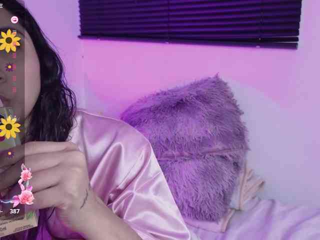 britt-grey webcam
