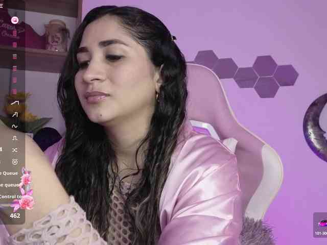 britt-grey webcam
