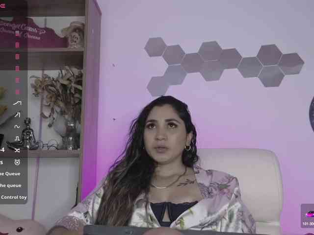 britt-grey webcam