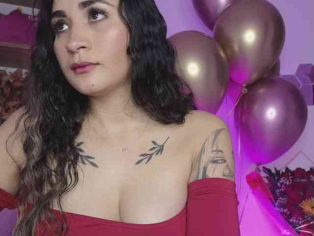 britt-grey webcam