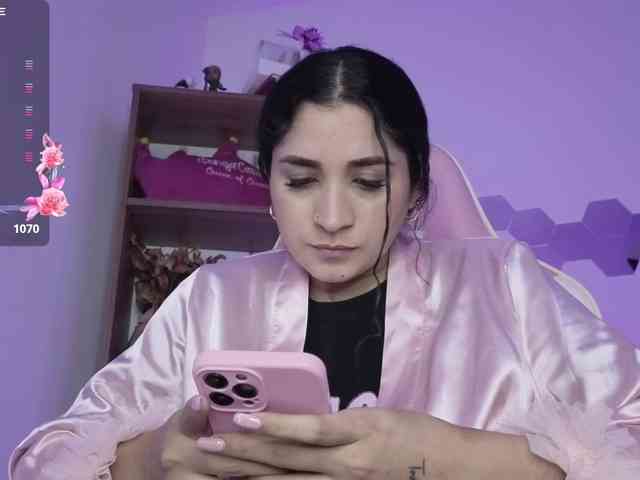 britt-grey webcam