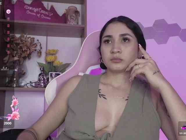 britt-grey webcam
