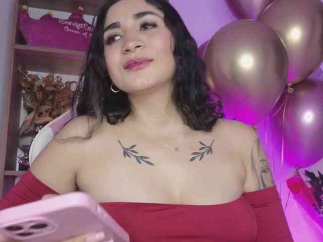 britt-grey webcam