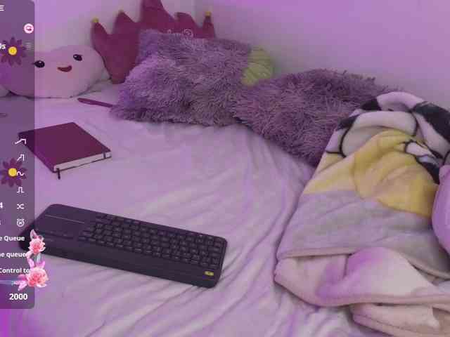 britt-grey webcam