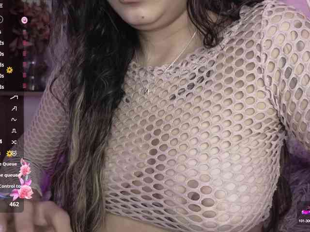 britt-grey webcam