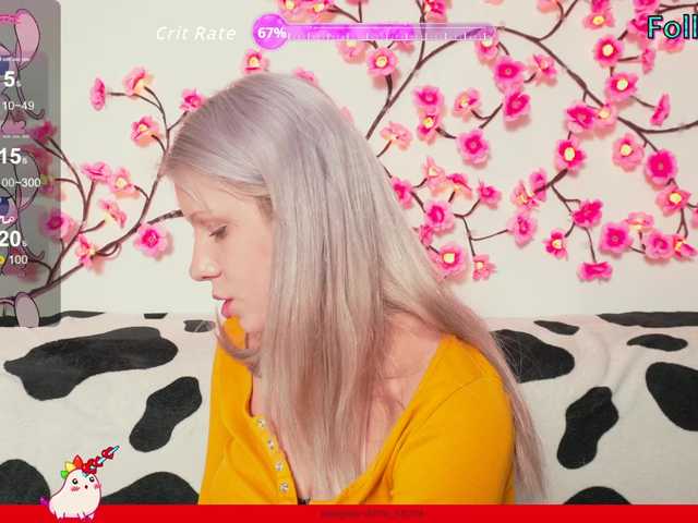 VasyaSylvia1's BongaCams show and profile