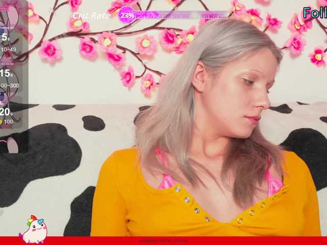 VasyaSylvia1's BongaCams show and profile
