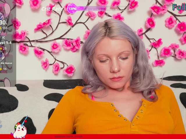 VasyaSylvia1's BongaCams show and profile
