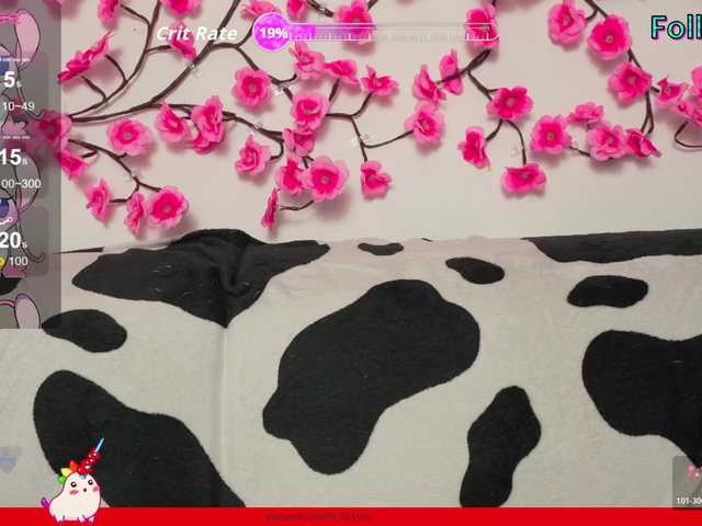 VasyaSylvia1's BongaCams show and profile