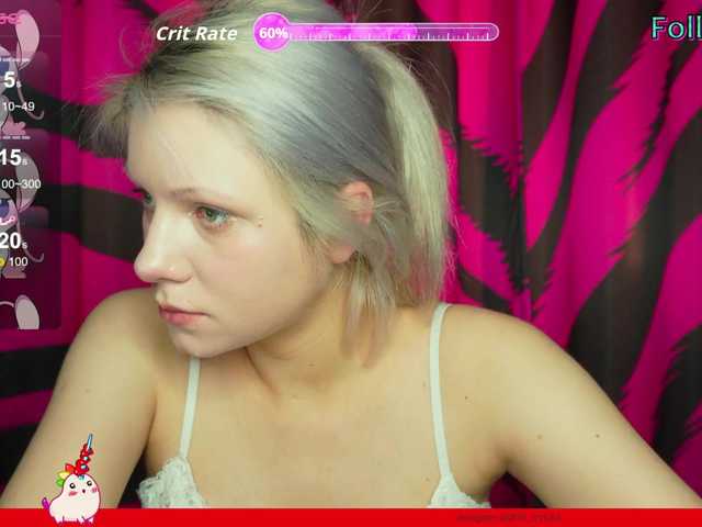 VasyaSylvia1's BongaCams show and profile