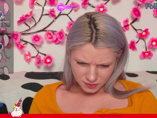 VasyaSylvia1's BongaCams show and profile