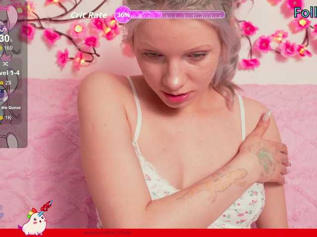 VasyaSylvia1's BongaCams show and profile
