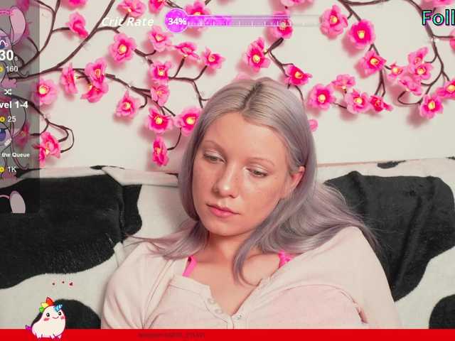 VasyaSylvia1's BongaCams show and profile