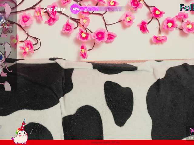 VasyaSylvia1's BongaCams show and profile