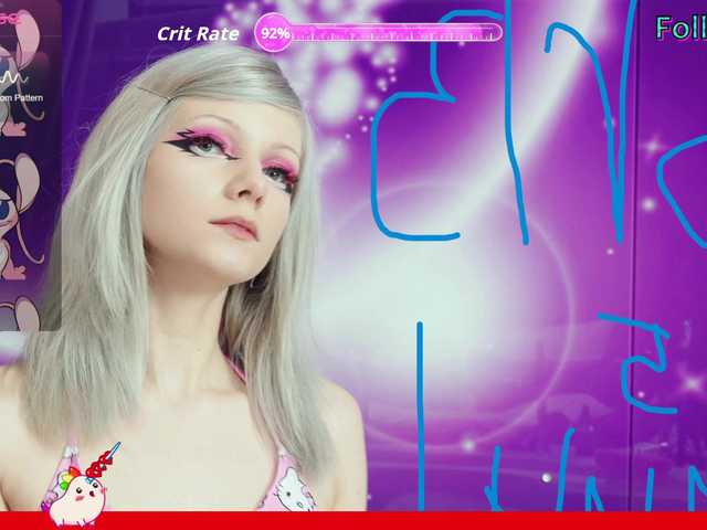 VasyaSylvia1's BongaCams show and profile
