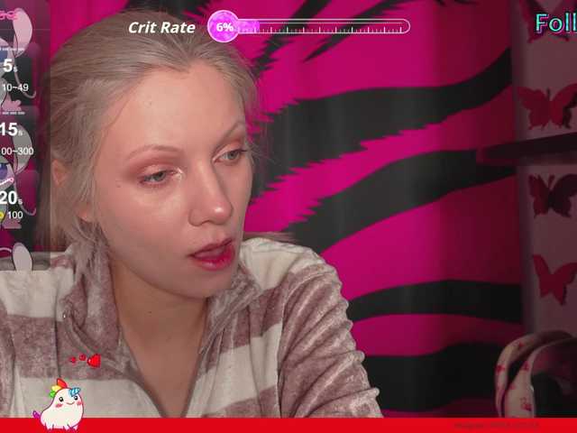 VasyaSylvia1's BongaCams show and profile