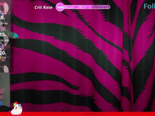 VasyaSylvia1's BongaCams show and profile