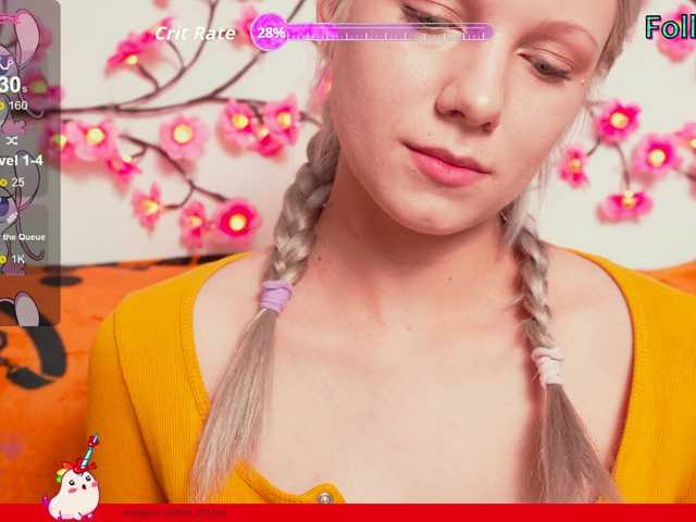 VasyaSylvia1's BongaCams show and profile