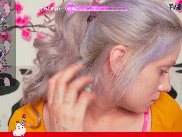 VasyaSylvia1's BongaCams show and profile