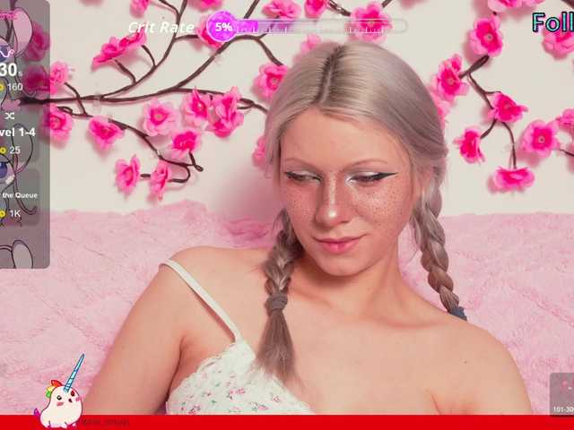 VasyaSylvia1's BongaCams show and profile
