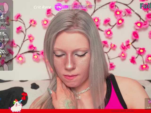 VasyaSylvia1's BongaCams show and profile