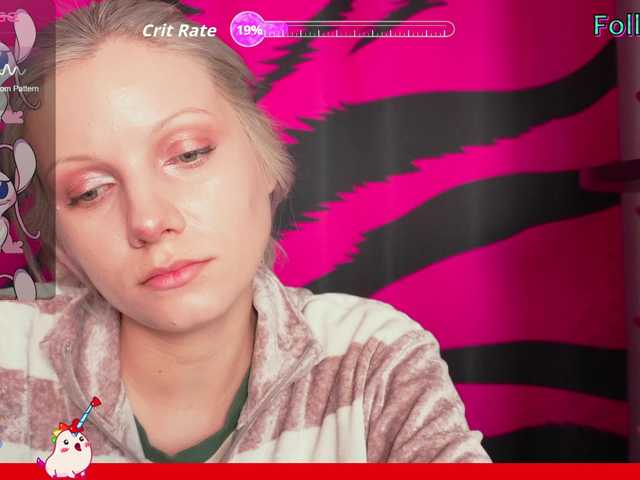 VasyaSylvia1's BongaCams show and profile