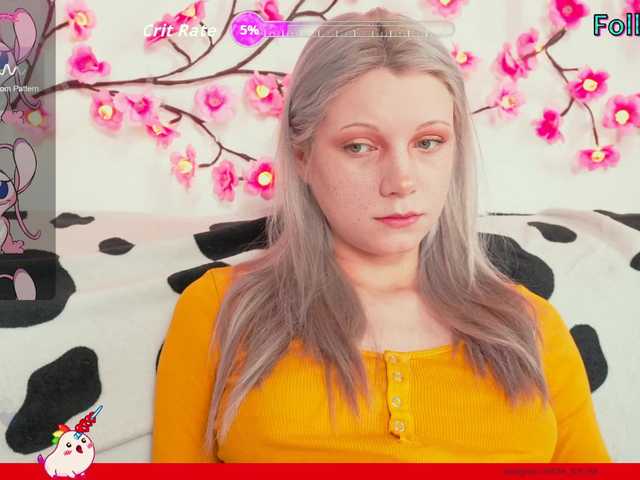 VasyaSylvia1's BongaCams show and profile