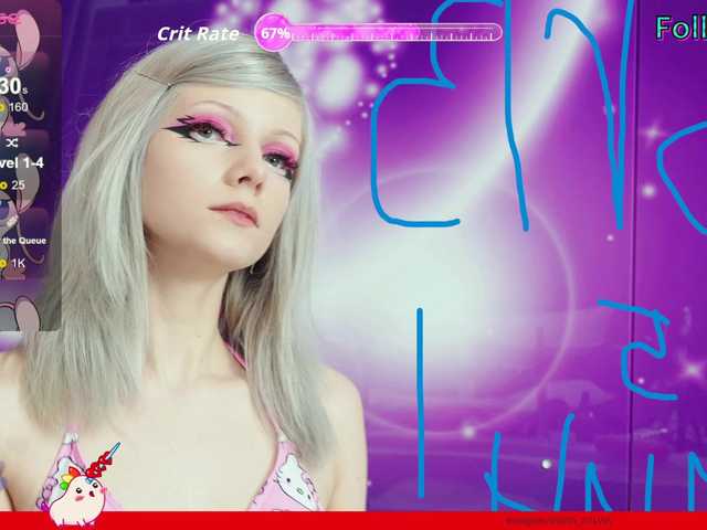 VasyaSylvia1's BongaCams show and profile