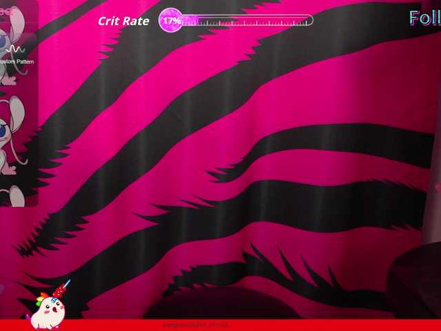 VasyaSylvia1's BongaCams show and profile