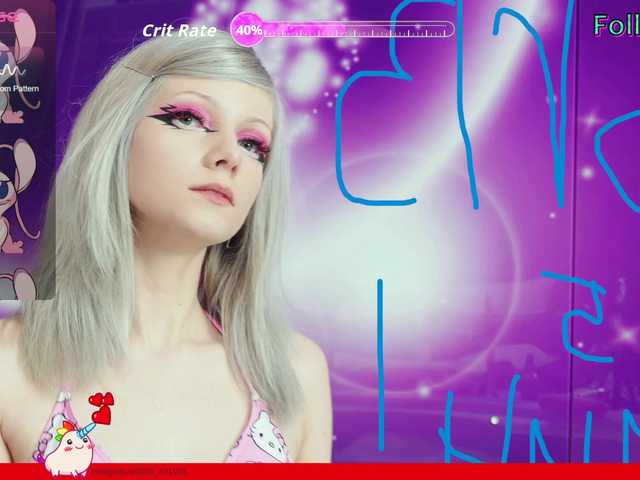 VasyaSylvia1's BongaCams show and profile