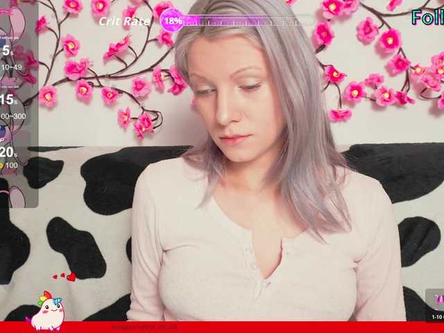 VasyaSylvia1's BongaCams show and profile