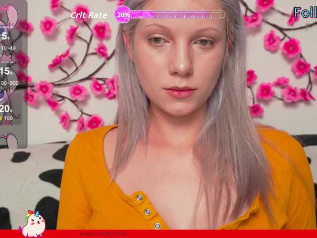 VasyaSylvia1's BongaCams show and profile